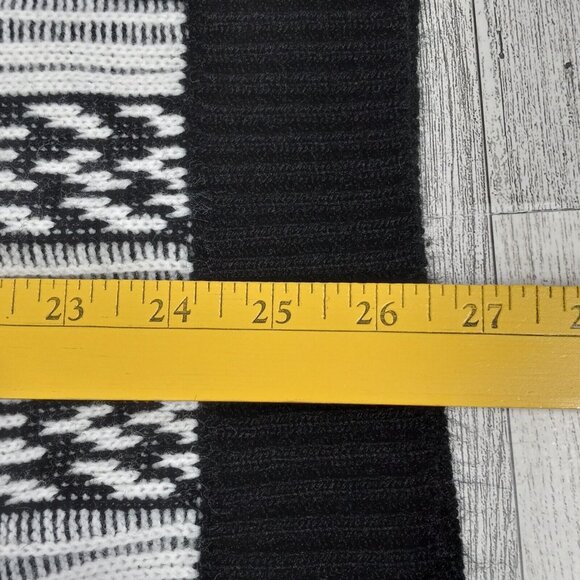 Poplar Classics Sweater Men's XL Vtg 80's Acrylic Dadcore Normcore Grandpacore - Picture 13 of 14